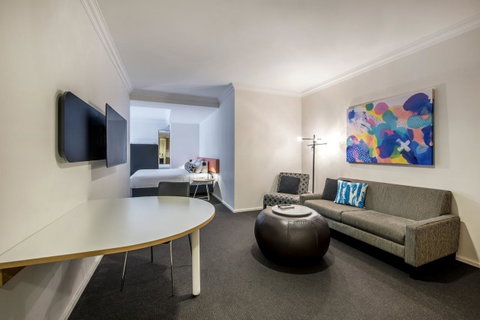 Oaks Perth Hotel - Accommodation Tasmania 3