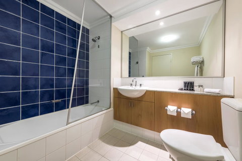 Oaks Perth Hotel - Accommodation Tasmania 1
