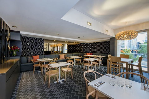 Oaks Perth Hotel - Accommodation Tasmania 42