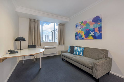 Oaks Perth Hotel - Accommodation Tasmania 20
