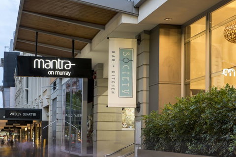 Oaks Perth Hotel - Accommodation Tasmania 27