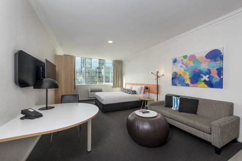 Oaks Perth Hotel - Accommodation Tasmania 0