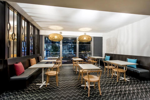 Oaks Perth Hotel - Accommodation Tasmania 40