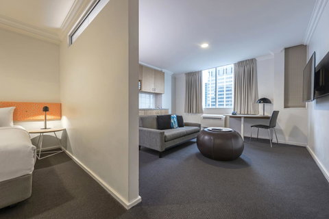 Oaks Perth Hotel - Accommodation Tasmania 11