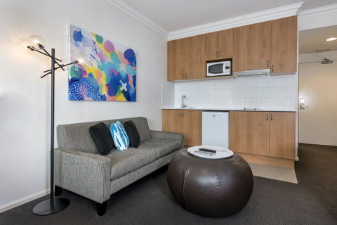 Oaks Perth Hotel - Accommodation Tasmania 5