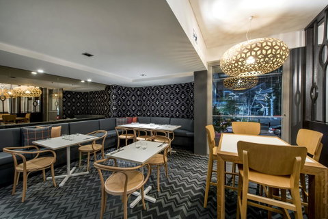 Oaks Perth Hotel - Accommodation Tasmania 43