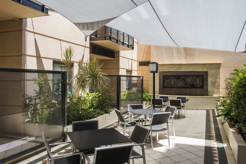 Mantra On Hay Perth - Accommodation Tasmania 18