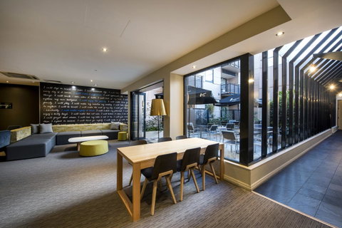 Mantra On Hay Perth - Accommodation Tasmania 9