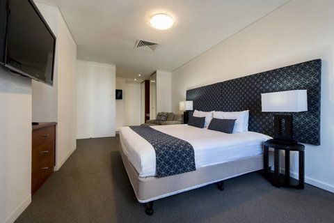 Mantra On Hay Perth - Accommodation Tasmania 14