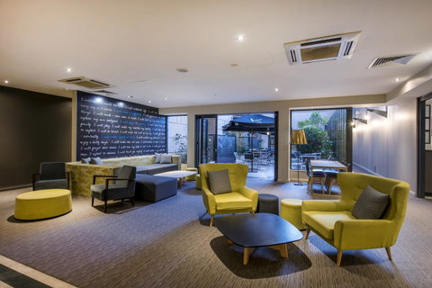 Mantra On Hay Perth - Accommodation Tasmania 20