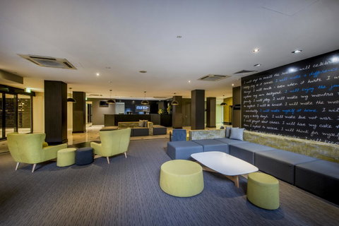 Mantra On Hay Perth - Accommodation Tasmania 19