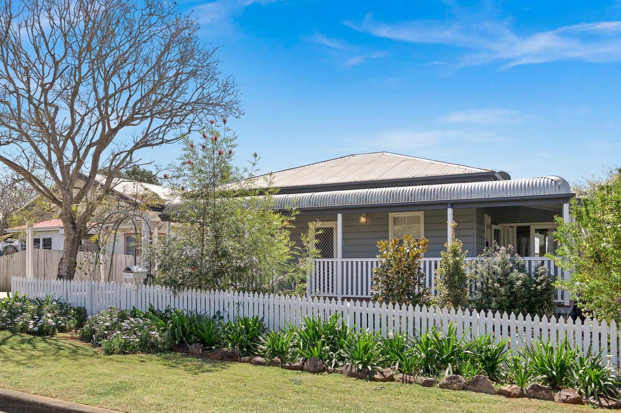 Rous NSW Accommodation Tasmania