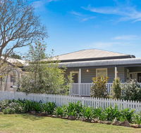Lavender Cottage - Accommodation Tasmania