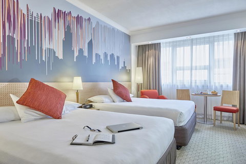 Mercure Perth - Accommodation Tasmania 18