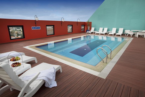 Mercure Perth - Accommodation Tasmania 3