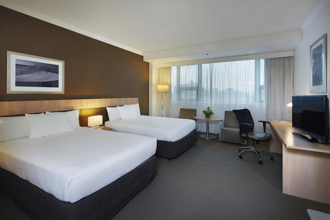 Mercure Perth - Accommodation Tasmania 9