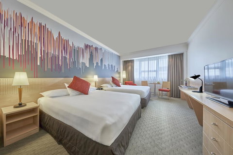 Mercure Perth - Accommodation Tasmania 19