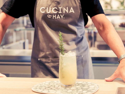 Mercure Perth - Accommodation Tasmania 26