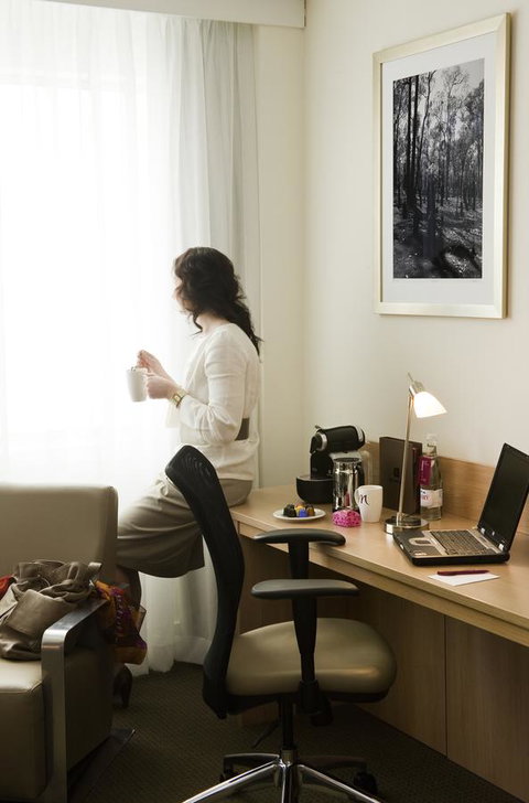 Mercure Perth - Accommodation Tasmania 35