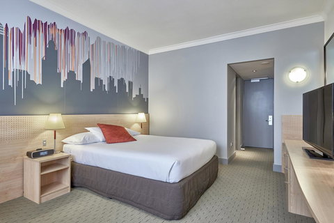 Mercure Perth - Accommodation Tasmania 34
