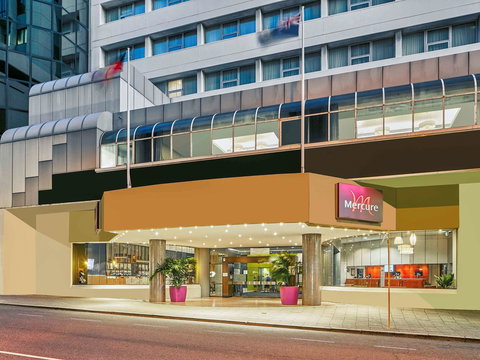 Mercure Perth - Accommodation Tasmania 2