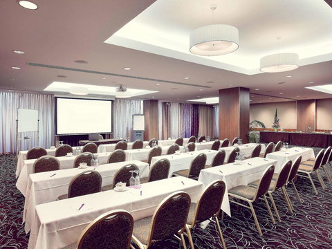 Mercure Perth - Accommodation Tasmania 28