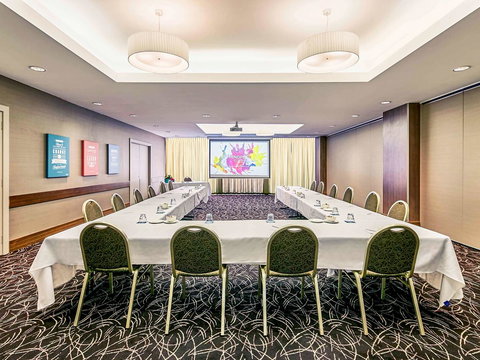 Mercure Perth - Accommodation Tasmania 39