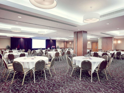 Mercure Perth - Accommodation Tasmania 30