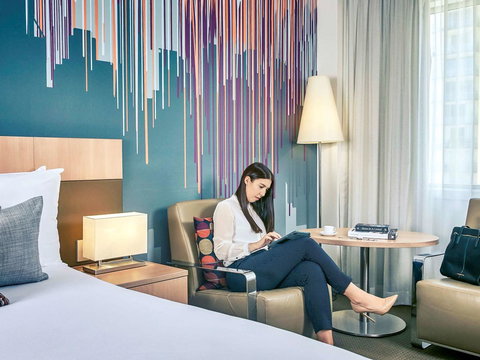 Mercure Perth - Accommodation Tasmania 43