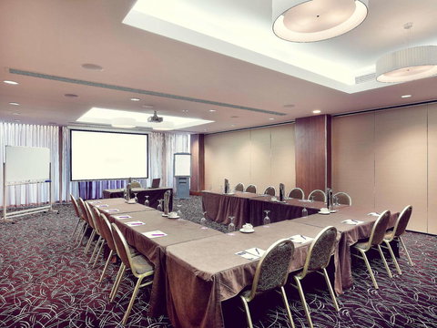 Mercure Perth - Accommodation Tasmania 27