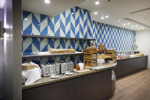 Mercure Perth - Accommodation Tasmania 22