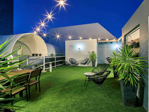 Mercure Perth - Accommodation Tasmania 44