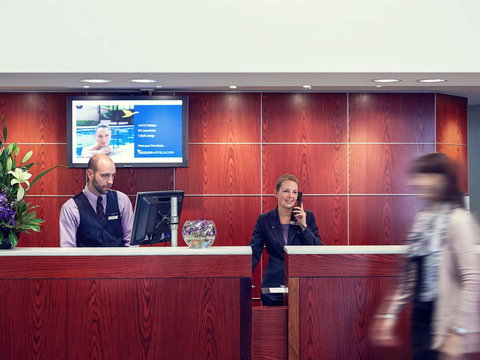 Mercure Perth - Accommodation Tasmania 25