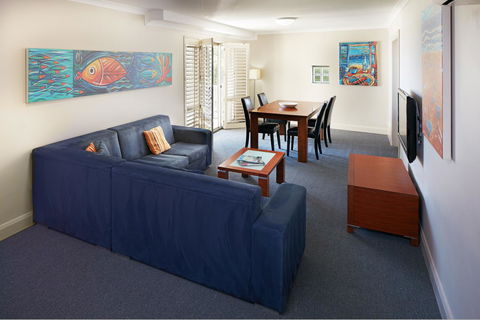 Seashells Scarborough - Accommodation Tasmania 26