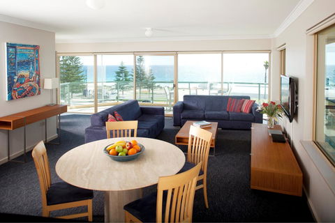 Seashells Scarborough - Accommodation Tasmania 12