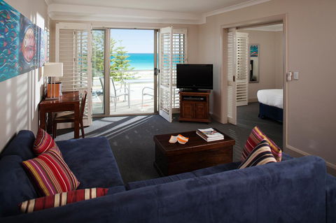 Seashells Scarborough - Accommodation Tasmania 9
