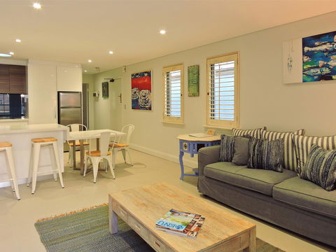 Seashells Scarborough - Accommodation Tasmania 4