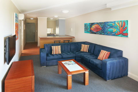 Seashells Scarborough - Accommodation Tasmania 24