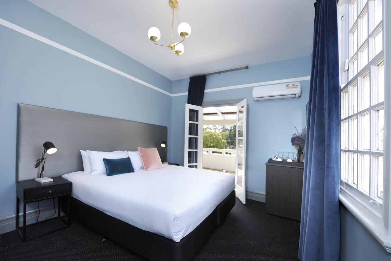 Guildford WA Accommodation Tasmania