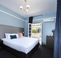 The Stirling Arms Hotel - Accommodation Tasmania