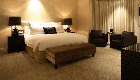 Residence On Langley Park - Accommodation Tasmania 29