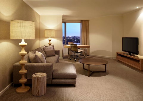 Residence On Langley Park - Accommodation Tasmania 16