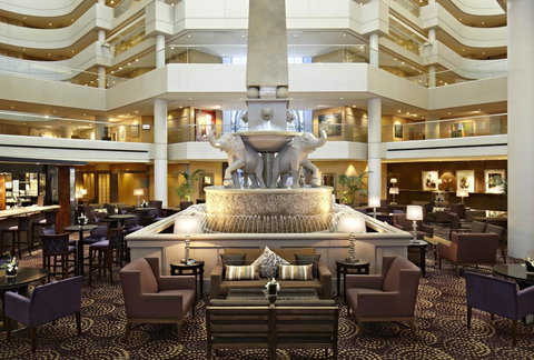 Residence On Langley Park - Accommodation Tasmania 6