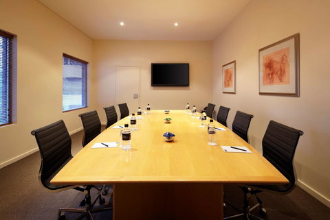 Residence On Langley Park - Accommodation Tasmania 21