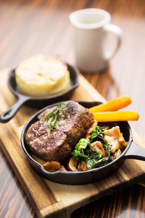 Residence On Langley Park - Accommodation Tasmania 33