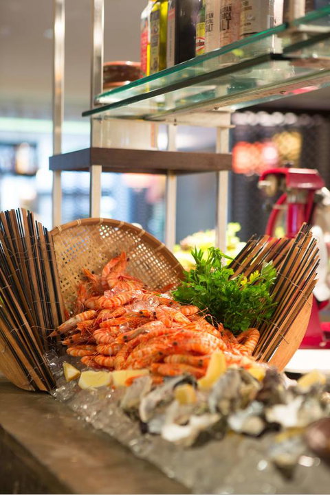 Residence On Langley Park - Accommodation Tasmania 31