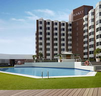 Hyatt Regency Perth - Accommodation Tasmania
