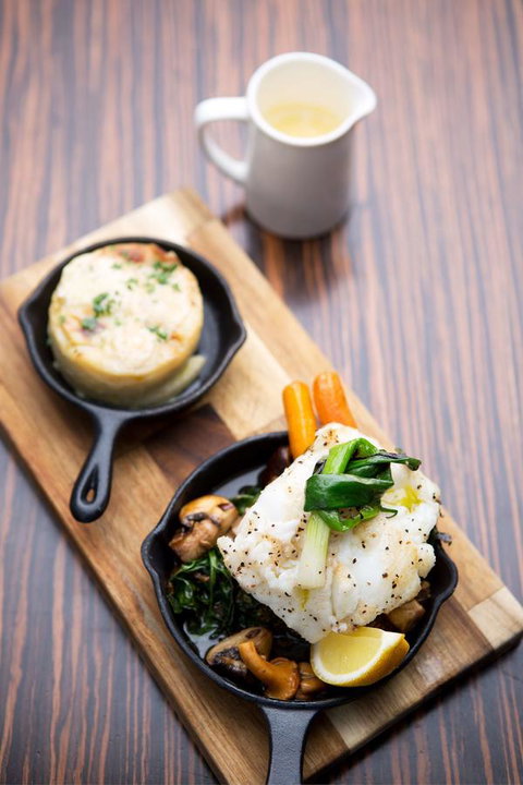 Residence On Langley Park - Accommodation Tasmania 25