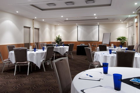 Crowne Plaza Perth, An IHG Hotel - Accommodation Tasmania 31