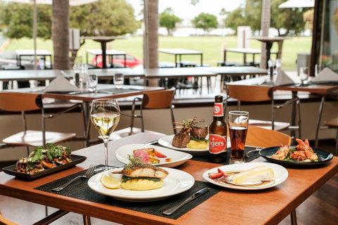 Crowne Plaza Perth, An IHG Hotel - Accommodation Tasmania 44